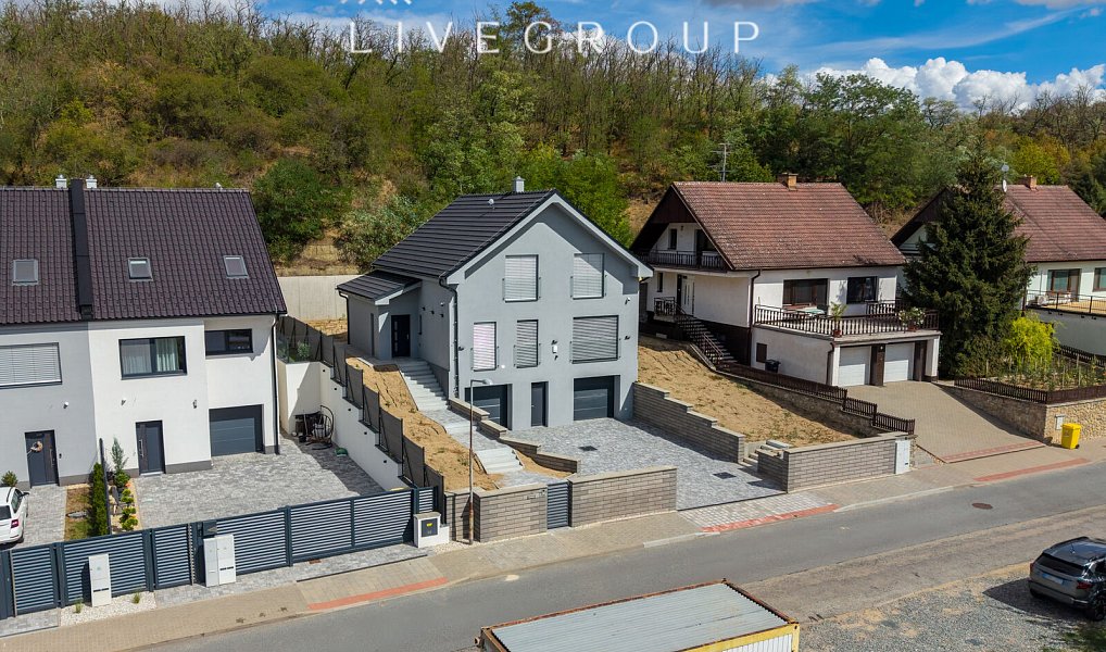 Prodej domu 183 m² s pozemkem 665 m², Němčičky – náhled fotky 5