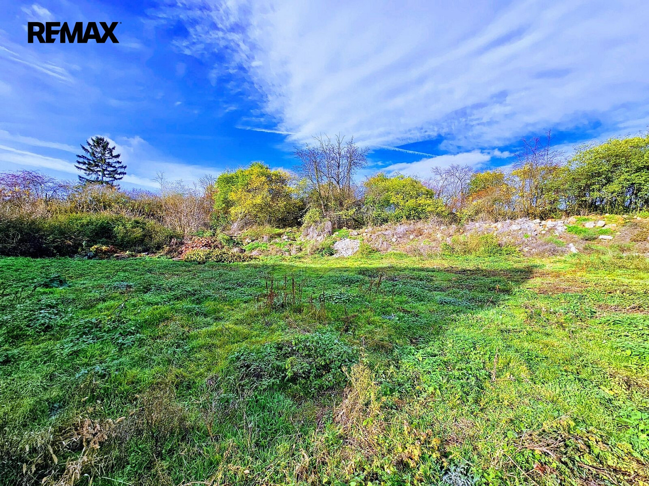 Prodej stavebního pozemku 2 886 m² – fotografie 2