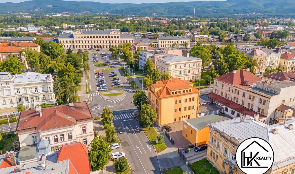 Pronájem obchodních prostor 170 m², Teplice – náhled fotky 26