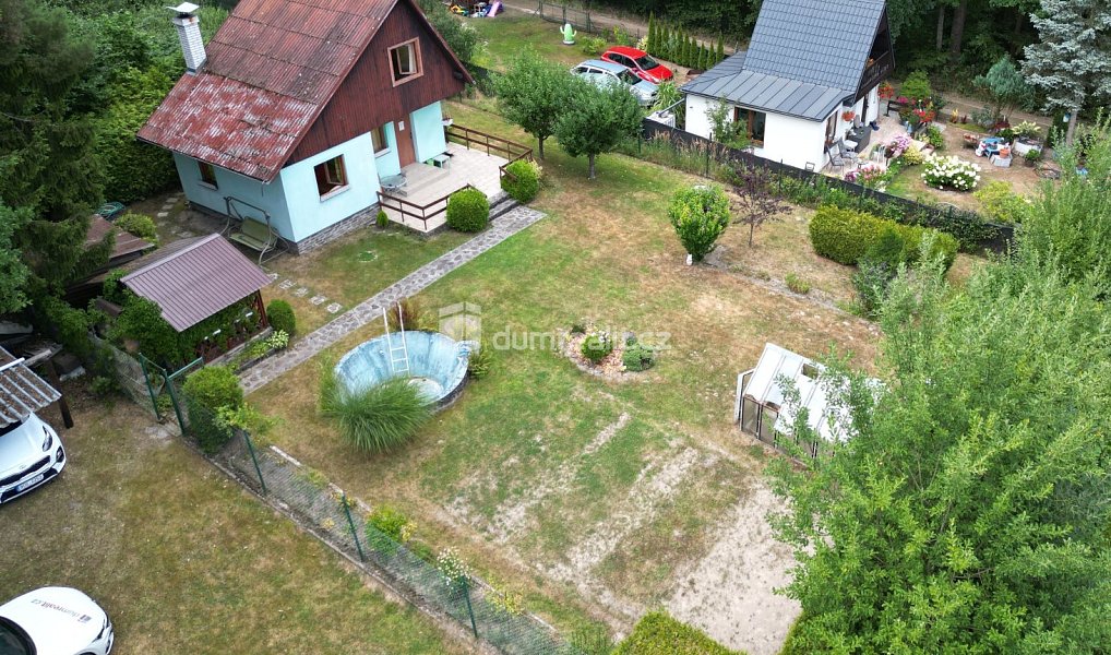 Prodej chaty/chalupy 40 m², Lišov – náhled fotky 31