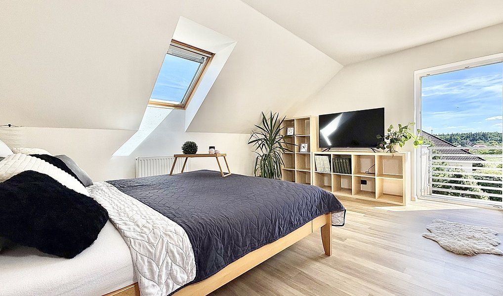 Prodej domu 263 m² s pozemkem 1 012 m², Brno – náhled fotky 5