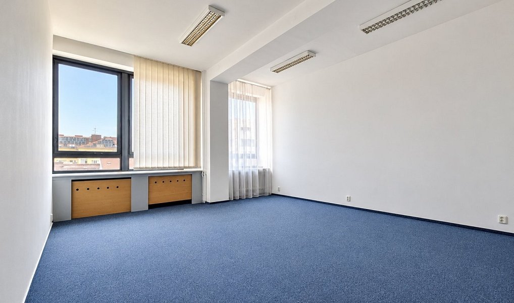 Pronájem kanceláře 95 m², Brno – náhled fotky 4