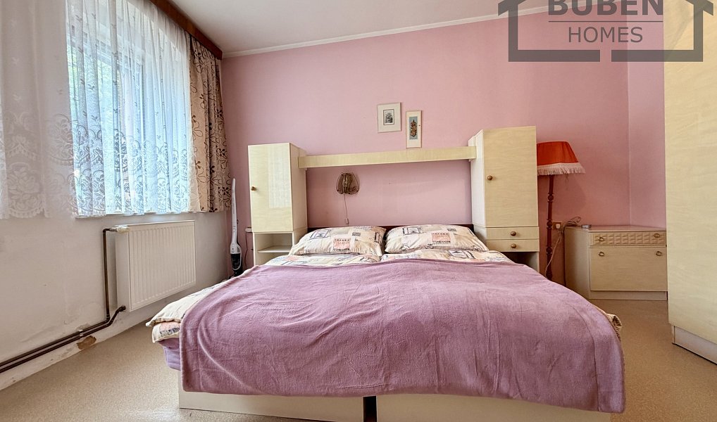 Prodej domu 180 m² s pozemkem 745 m², Planá – náhled fotky 22