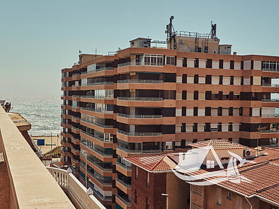 Piso – Torrevieja, La Mata - Más