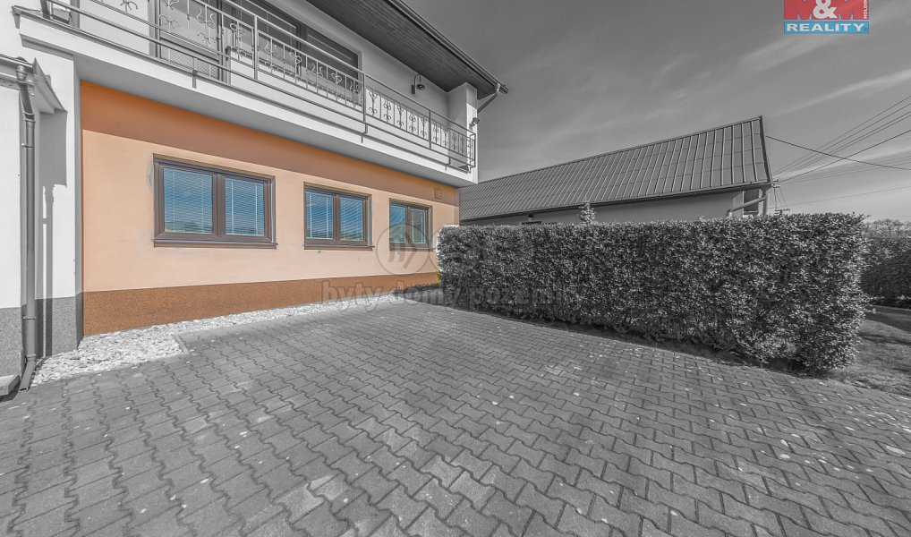 Pronájem kanceláře 67 m², Ostrava – náhled fotky 14