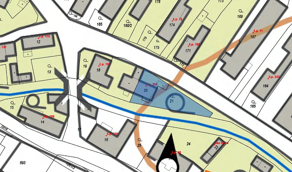 Prodej domu 79 m² s pozemkem 550 m², Troubelice – náhled fotky 3
