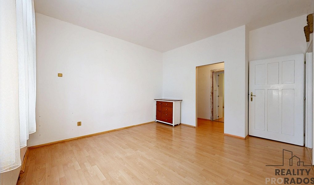 Prodej bytu 3+1 100 m², Jihlava – náhled fotky 36
