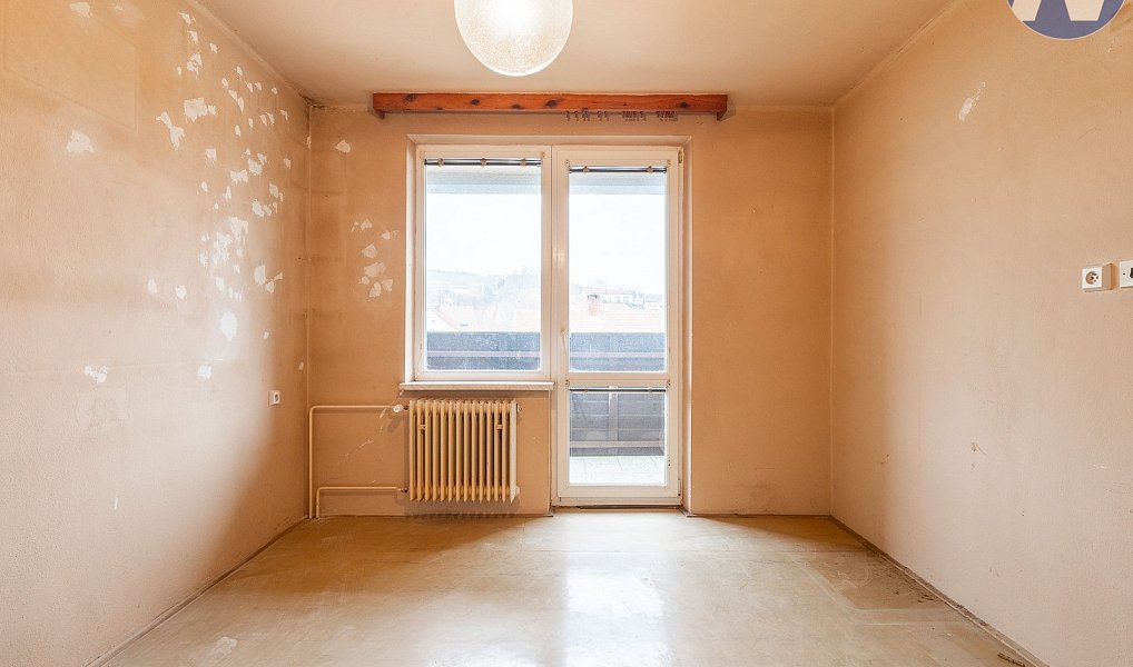 Prodej bytu 4+1 80 m², Čkyně – náhled fotky 8