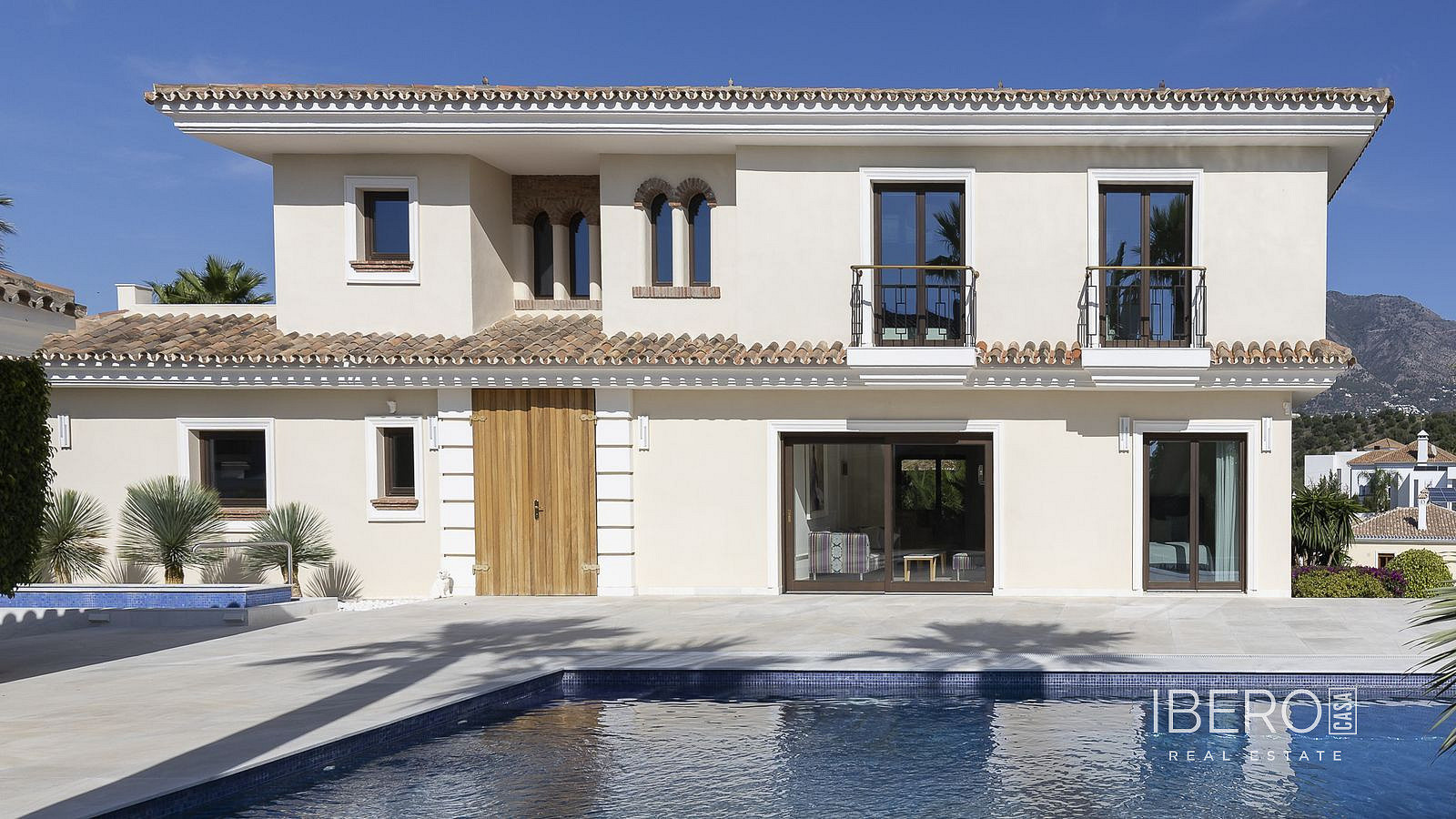 Casa 7+kk – Mijas, Mijas Golf, Cerros del Águila