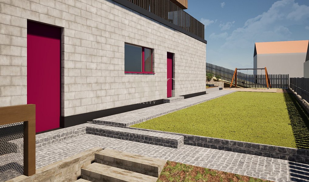 Prodej domu 198 m² s pozemkem 701 m², Zaječov – náhled fotky 8