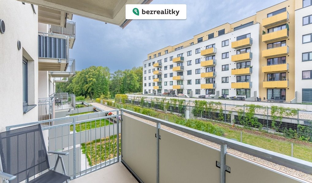 Prodej bytu 2+kk 51 m², Praha – náhled fotky 12
