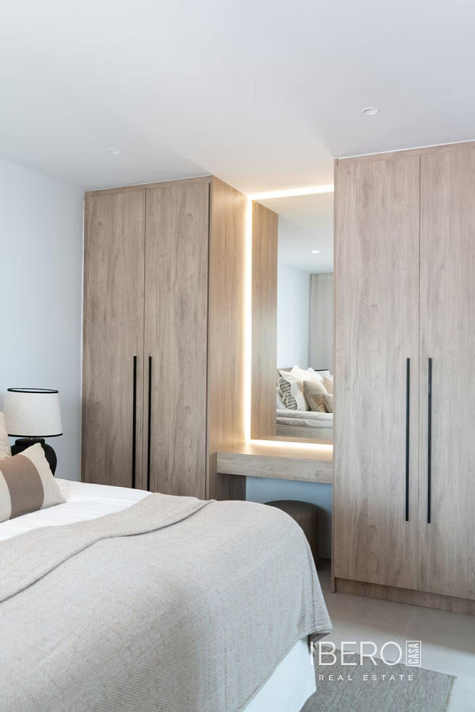 Piso 3+kk – Marbella, Nueva Andalucía - Vista 3
