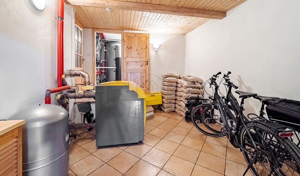 Prodej domu 303 m² s pozemkem 27 142 m², Frymburk – náhled fotky 28
