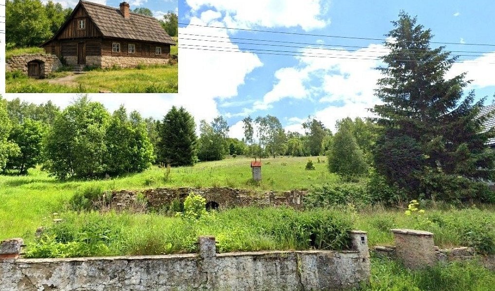 Prodej stavebního pozemku 1 612 m², Vejprty – náhled fotky 10