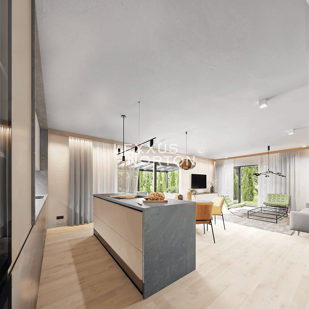 Prodej domu 183 m² s pozemkem 399 m² — photo 4