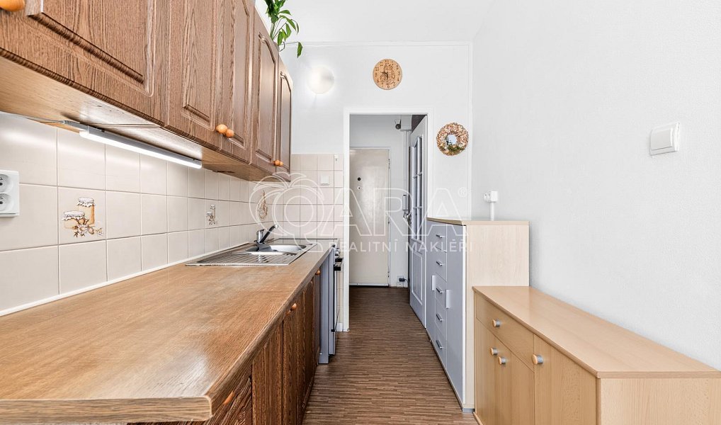 Prodej bytu 2+1 61 m², Zliv – náhled fotky 6