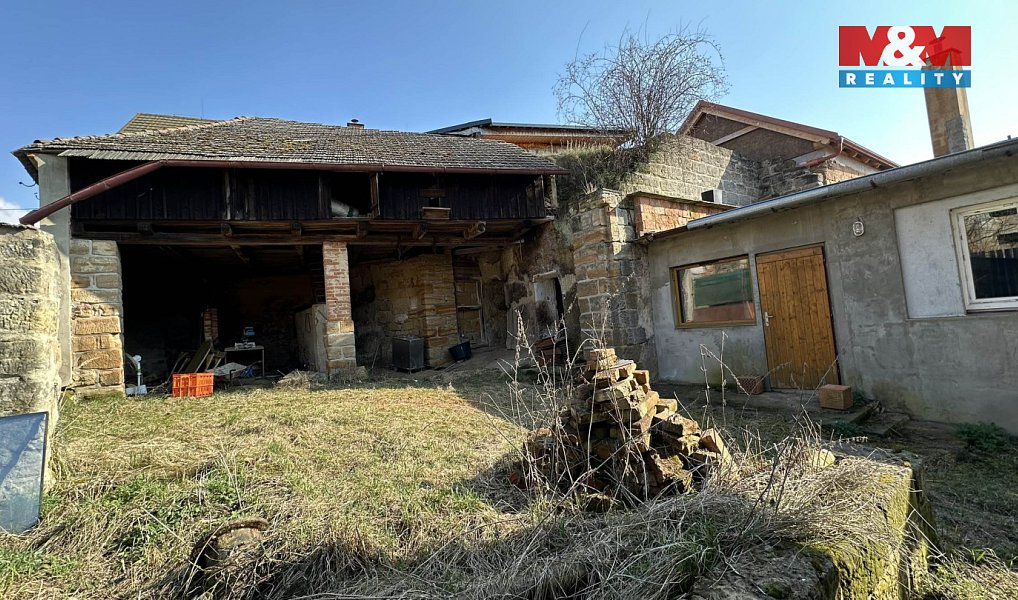 Prodej domu 100 m² s pozemkem 492 m², Mšeno – náhled fotky 19
