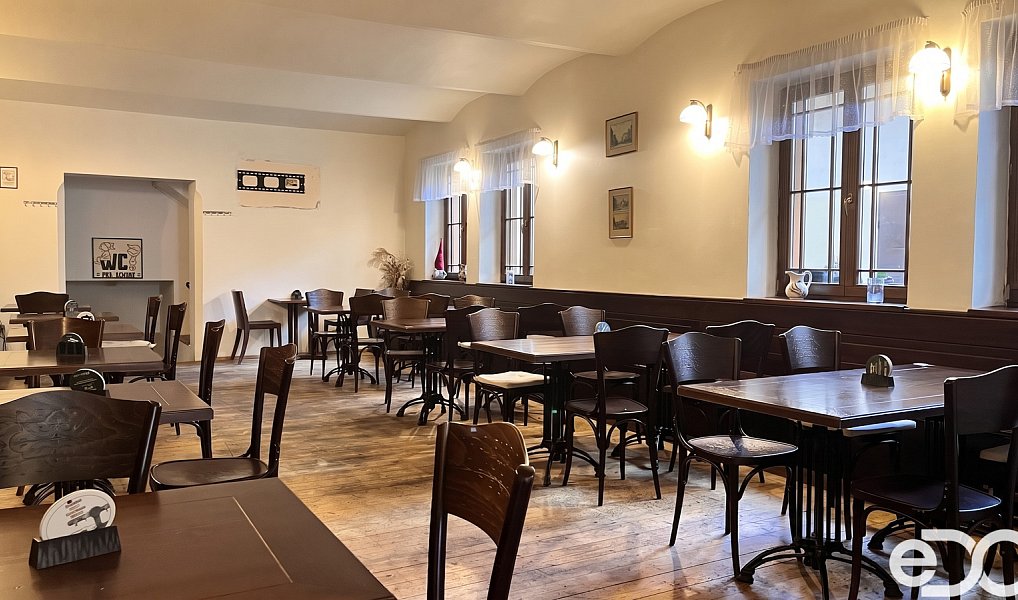 Pronájem restaurace 402 m², Praha – náhled fotky 6