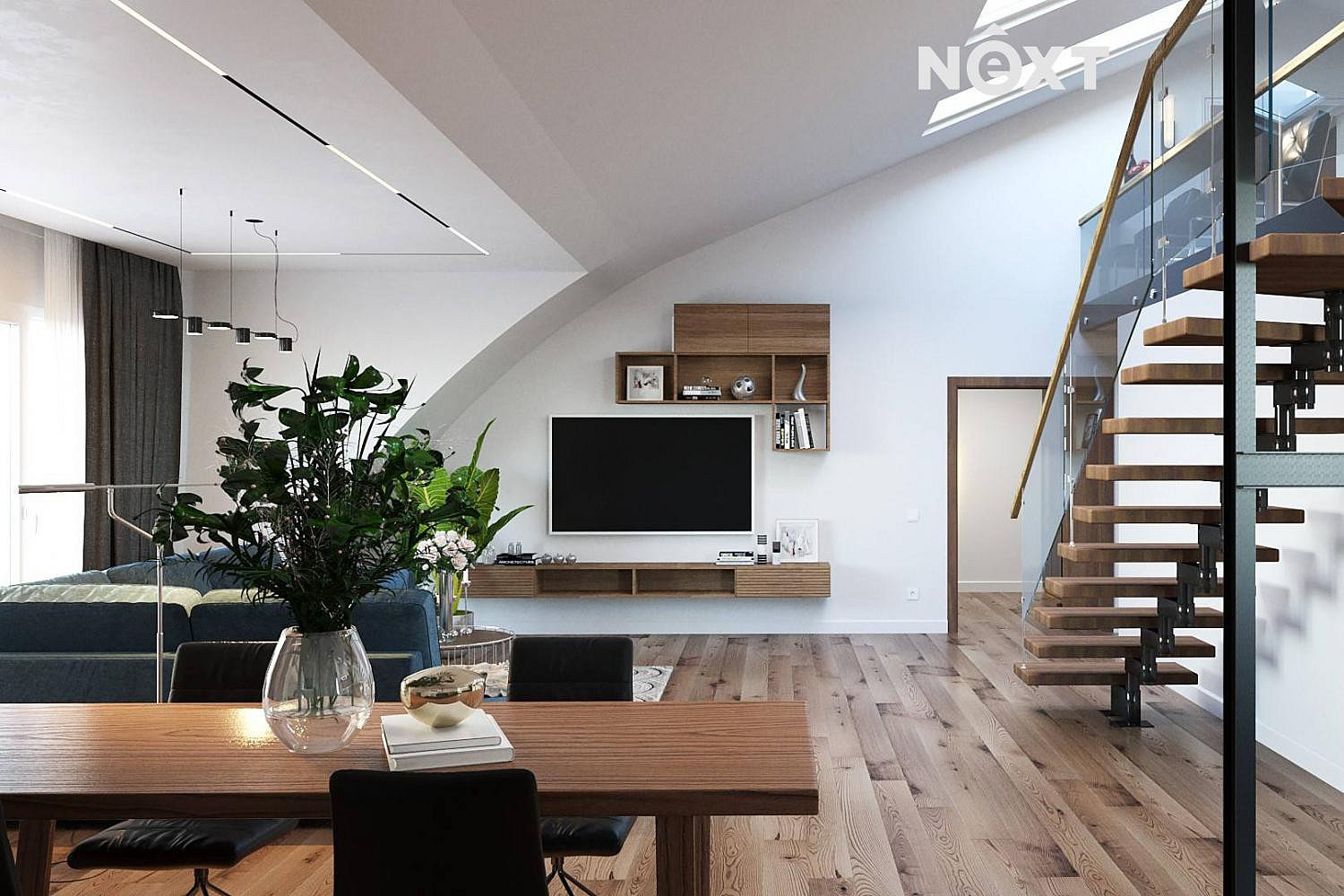 Prodej bytu 5+kk 174 m² – fotografie 4
