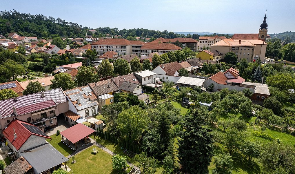 Prodej domu 142 m² s pozemkem 412 m², Napajedla – náhled fotky 27
