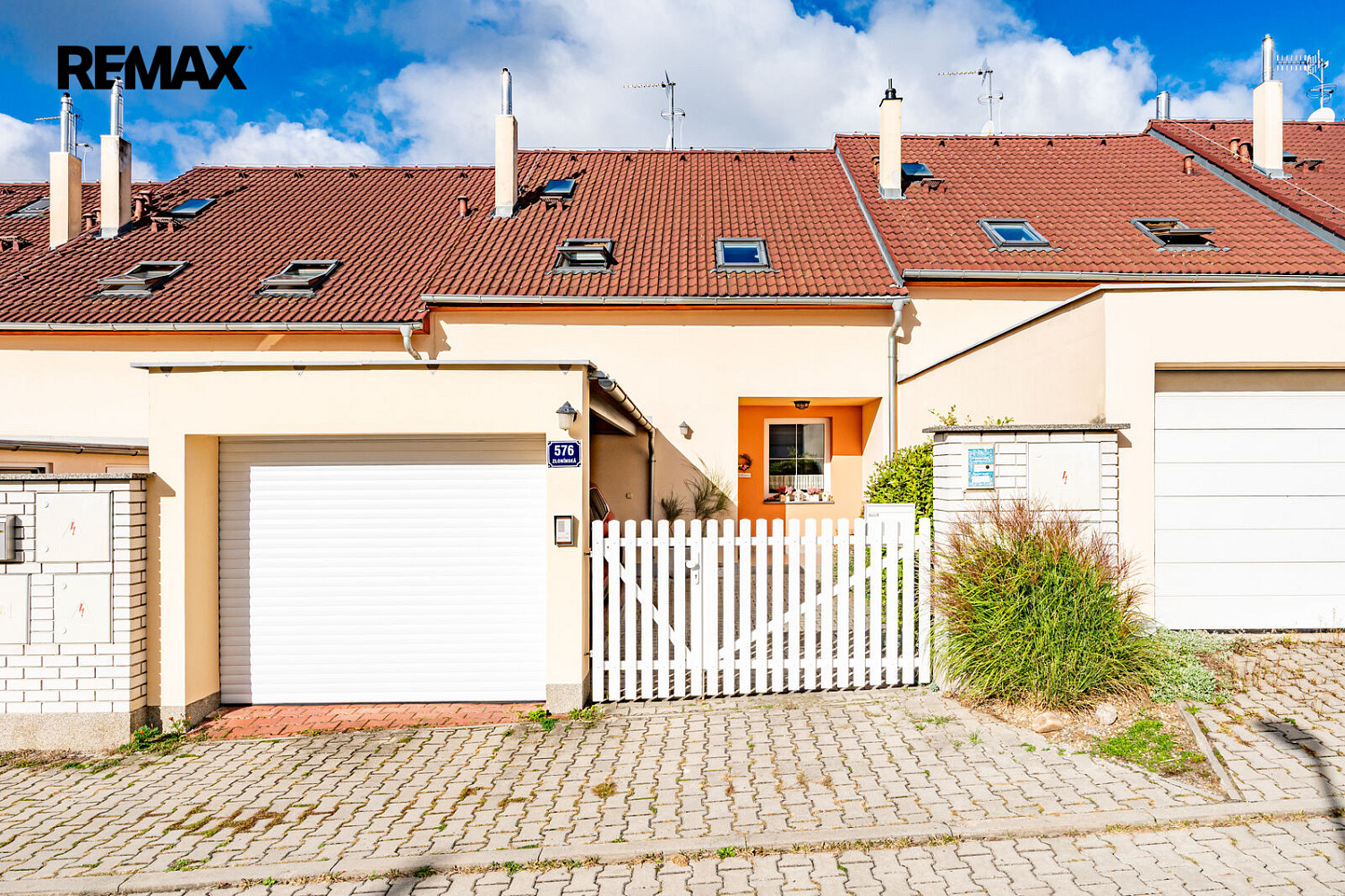 Prodej domu 103 m² s pozemkem 245 m²