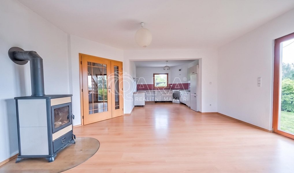Prodej domu 145 m² s pozemkem 1 823 m², Ondřejov – náhled fotky 7