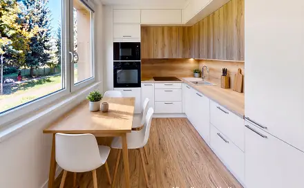 Prodej bytu 4+1 80 m², Kaplického, Liberec - Liberec XXIII-Doubí