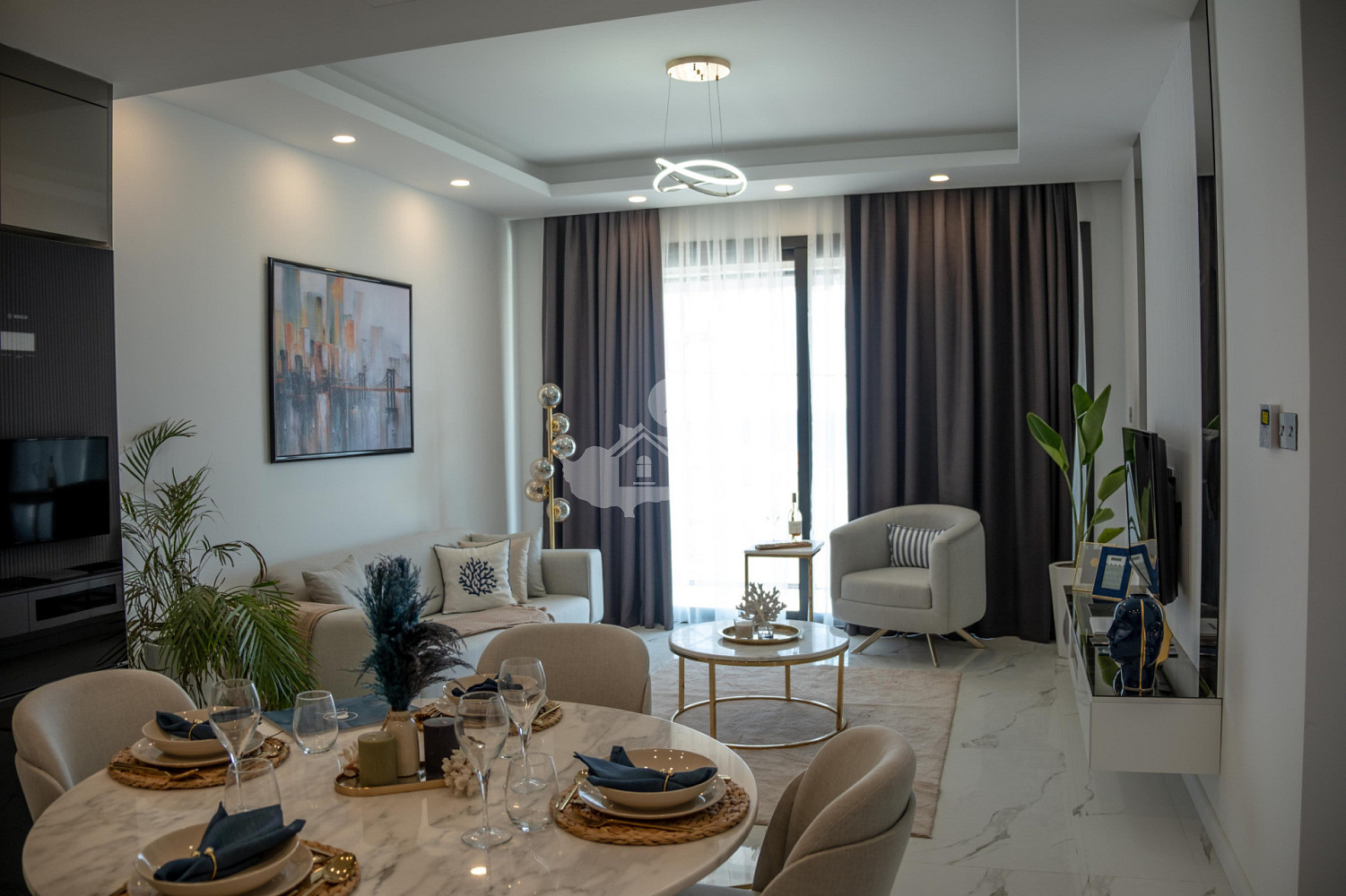 Prodej bytu 1+kk 42 m² — photo 2