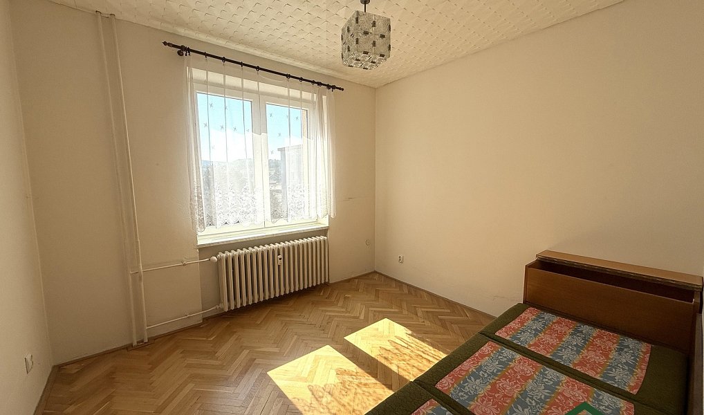 Pronájem bytu 2+1 55 m², Blansko – náhled fotky 6