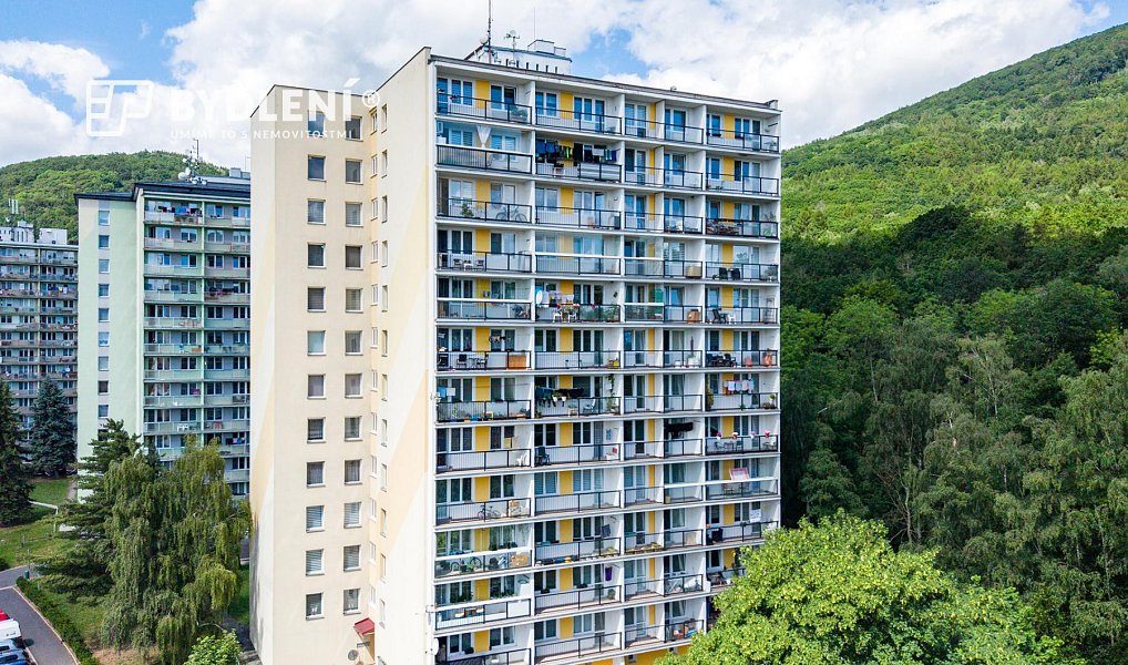 Prodej bytu 2+1 61 m², Osek – náhled fotky 27