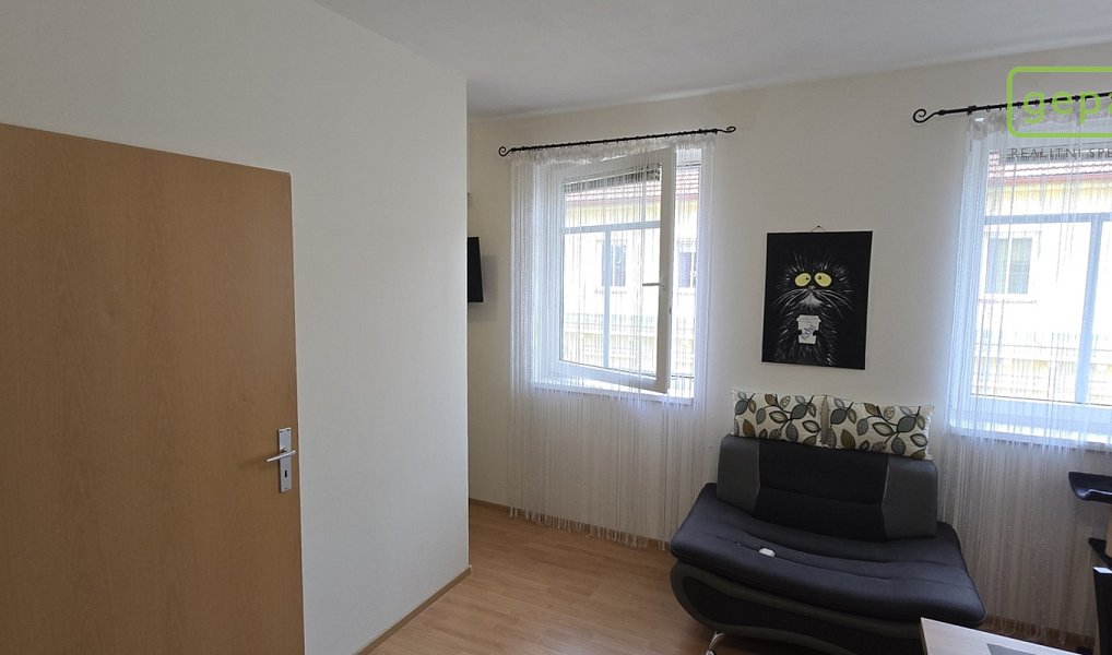 Prodej bytu 1+kk 28 m², České Budějovice – náhled fotky 12