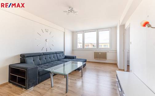 Prodej bytu 3+1 89 m², U stadionu, Mladá Boleslav - Mladá Boleslav II