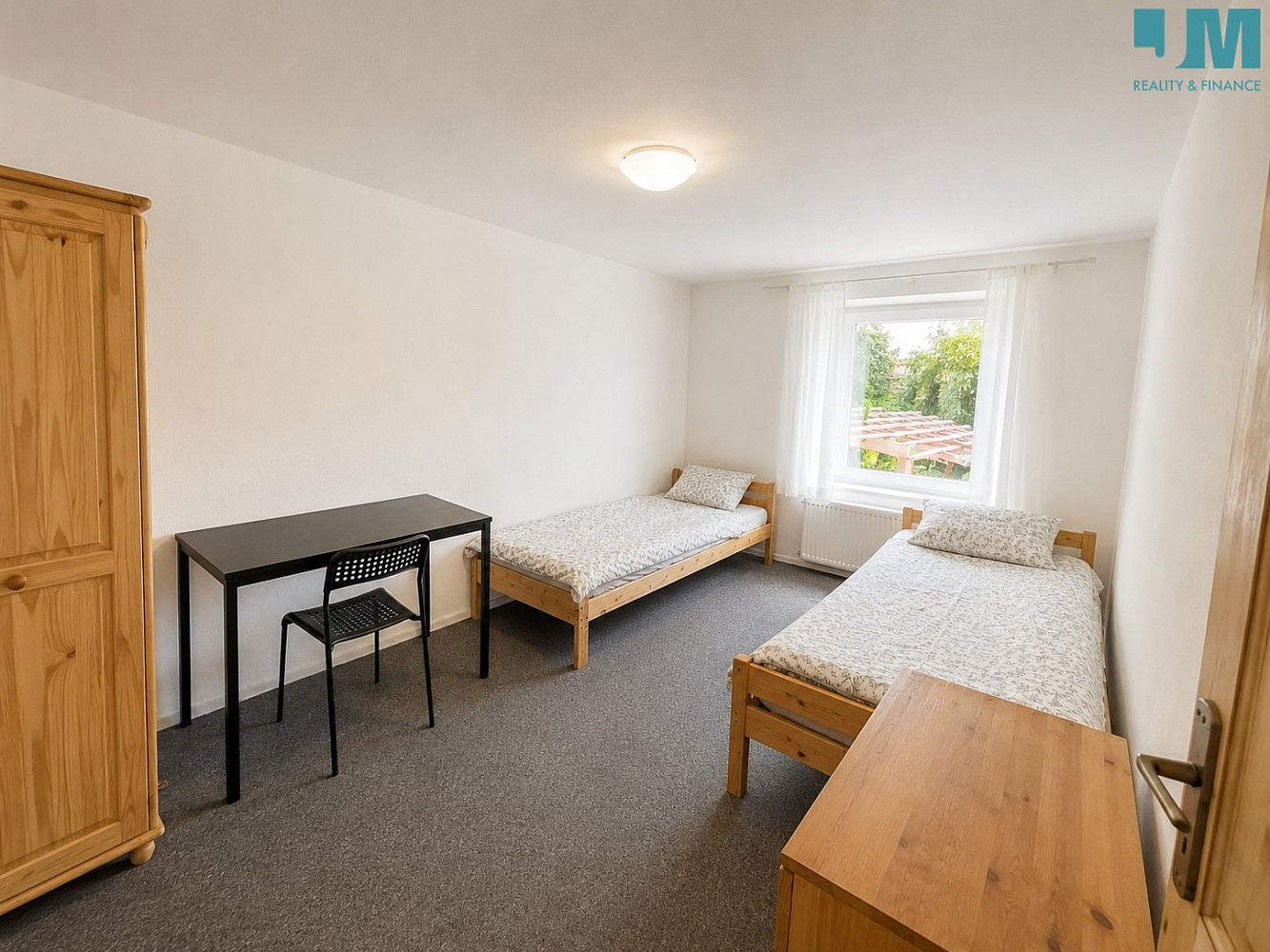 Pronájem ubytovacího objektu 160 m² — photo 5
