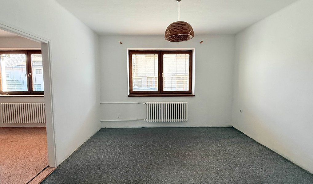 Prodej domu 160 m² s pozemkem 1 044 m², Rataje – náhled fotky 29