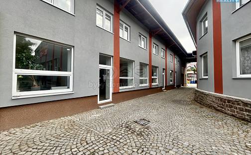 Pronájem obchodních prostor 69 m², Humpolec, okres Pelhřimov