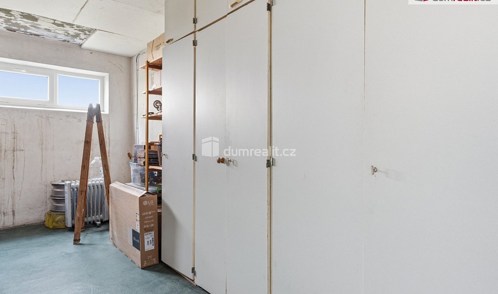 Prodej bytu 3+1 62 m², Hodonín – náhled fotky 14