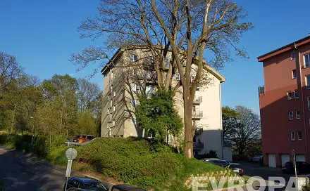 Prodej bytu 2+kk 69 m²