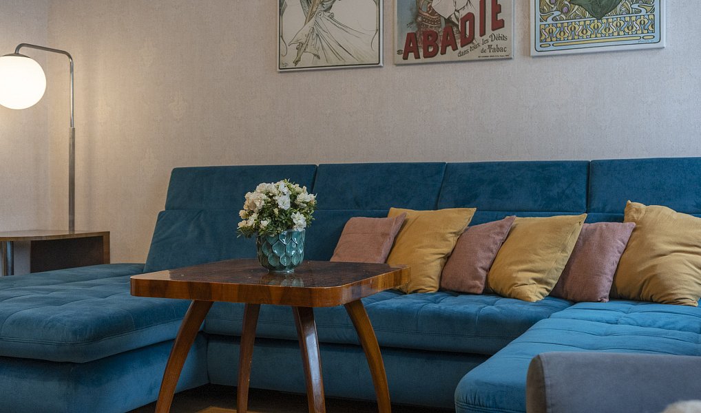 Prodej ubytovacího objektu 160 m², Žacléř – náhled fotky 14