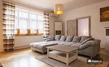 Prodej bytu 2+1 88 m², Za Pasáží, Pardubice - Zelené Předměstí