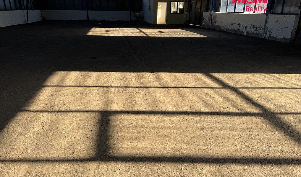 Pronájem skladovacích prostor 17 m², Ústí nad Labem – náhled fotky 5