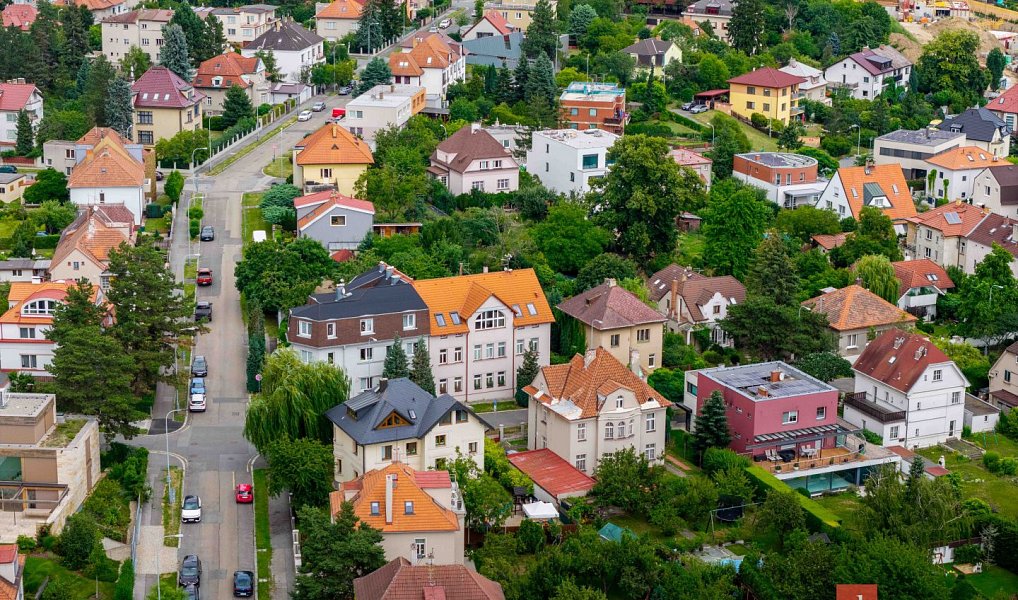 Prodej bytu 3+1 98 m², Praha – náhled fotky 9