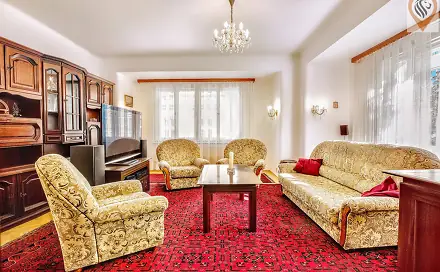 Pronájem bytu 3+1 92 m², Havlíčkova, Plzeň - Jižní Předměstí