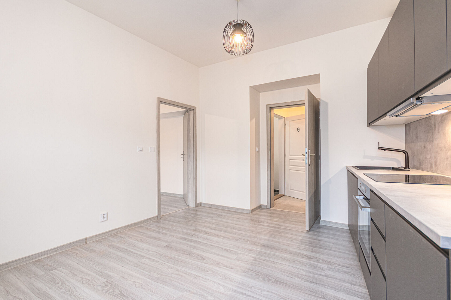 Prodej bytu 2+kk 36 m² – fotografie 2