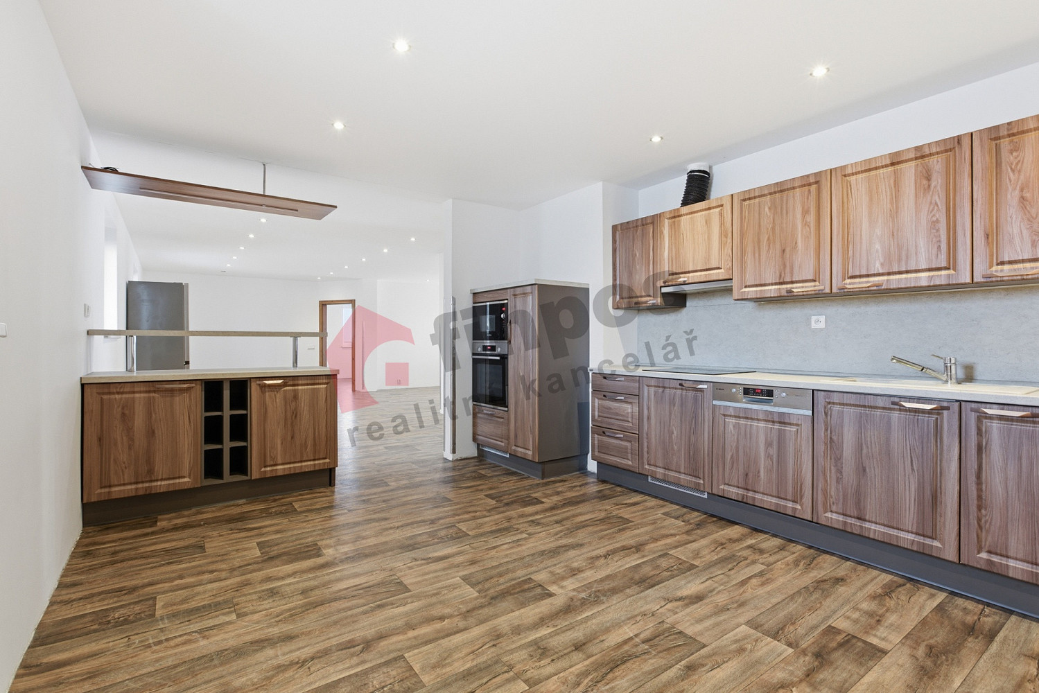Prodej domu 282 m² s pozemkem 409 m²