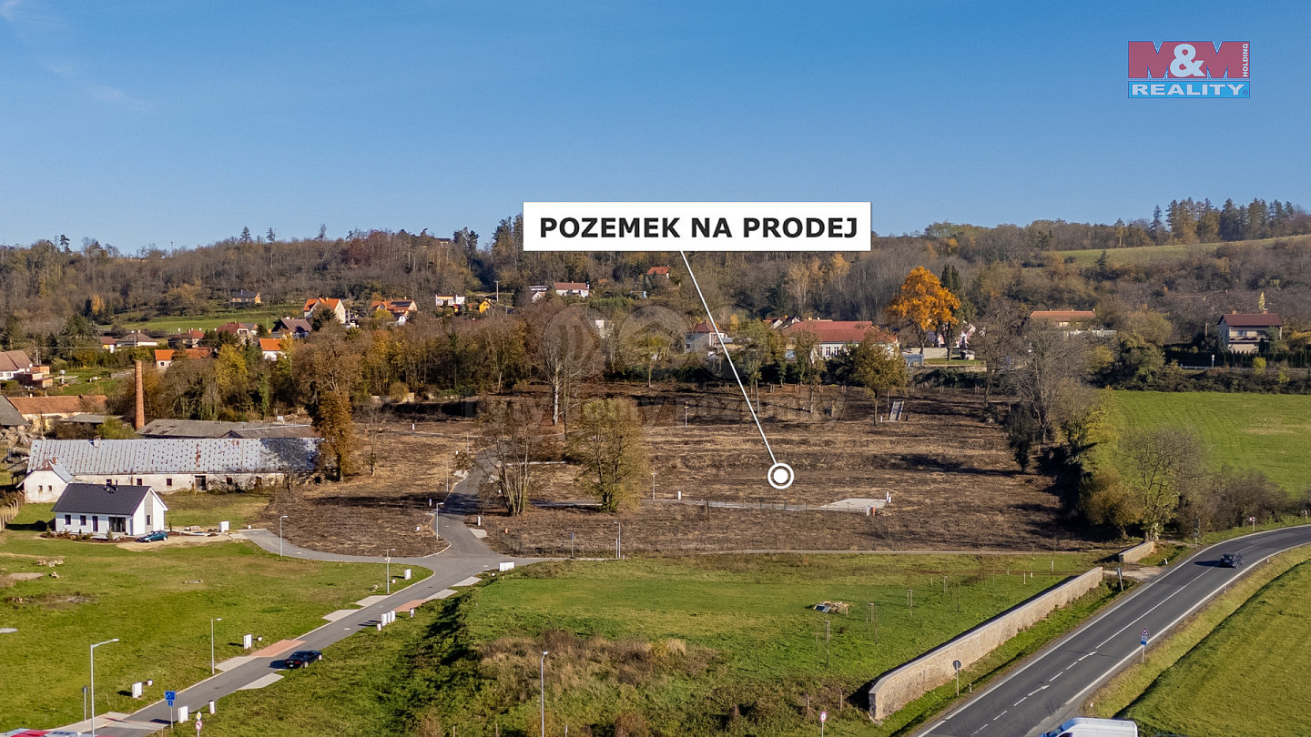 Prodej stavebního pozemku 1 139 m² — photo 2