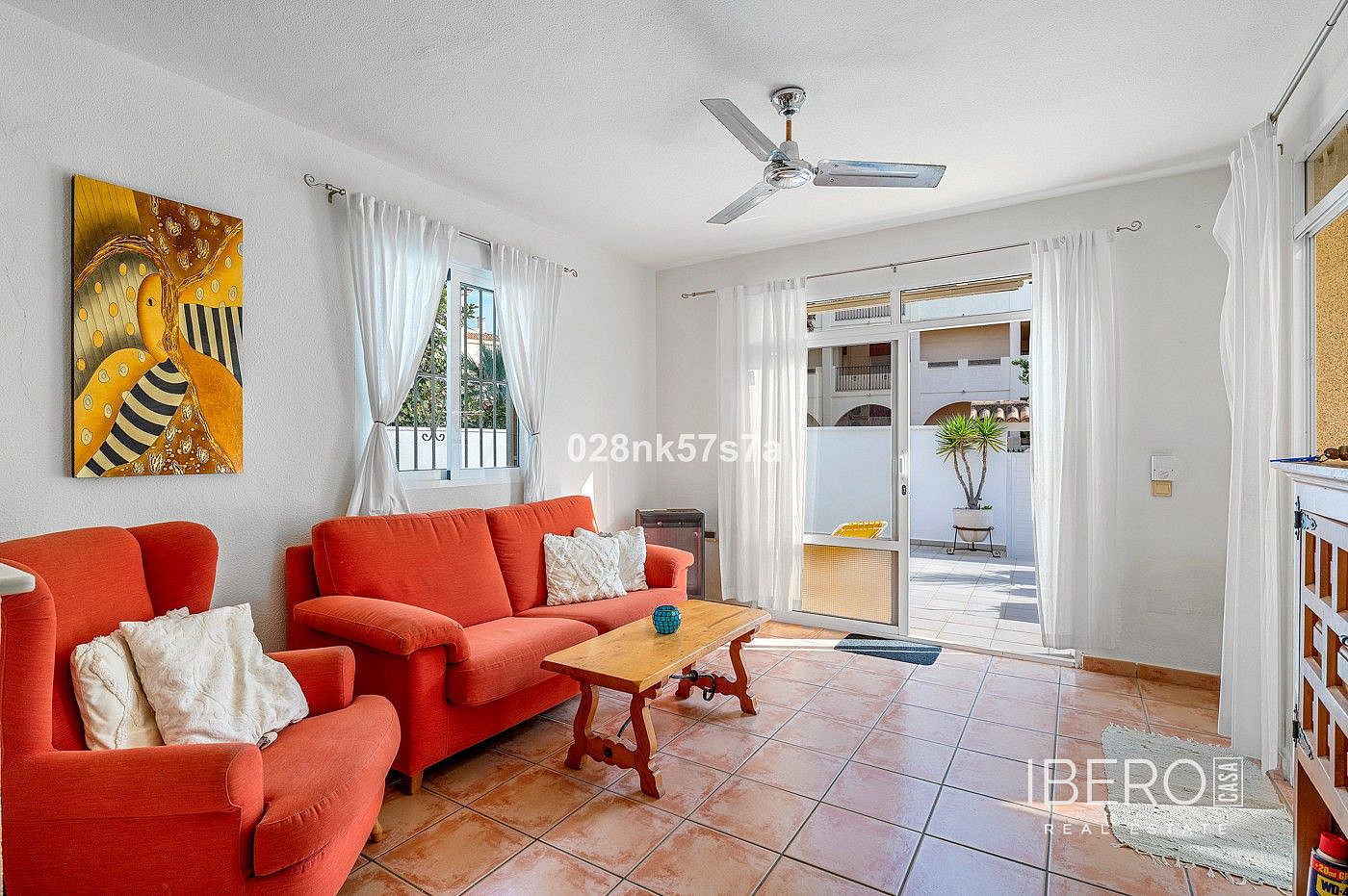 Casa 5+kk – Orihuela, Playa Flamenca I, Urbanización La Zenia II - Vista 5