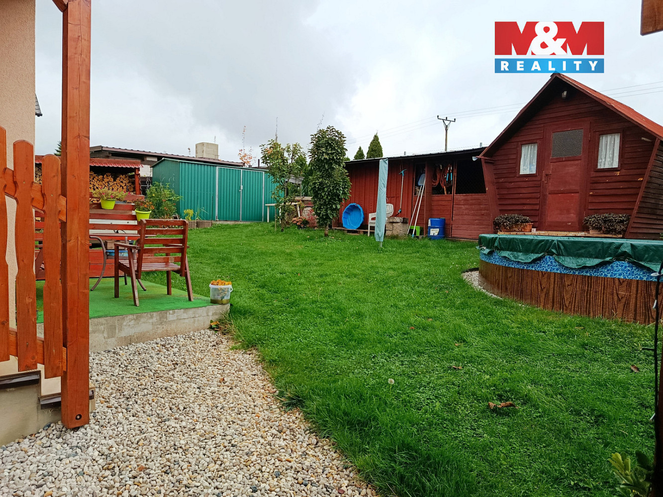 Prodej domu 90 m² s pozemkem 389 m² — photo 4
