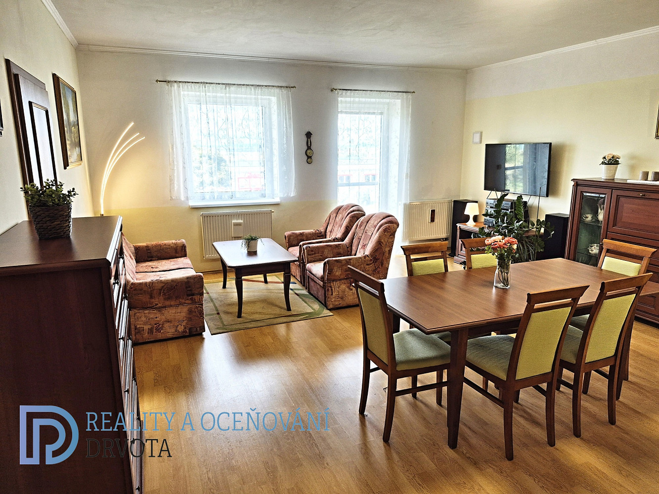 Prodej bytu 3+kk 86 m² – fotografie 3