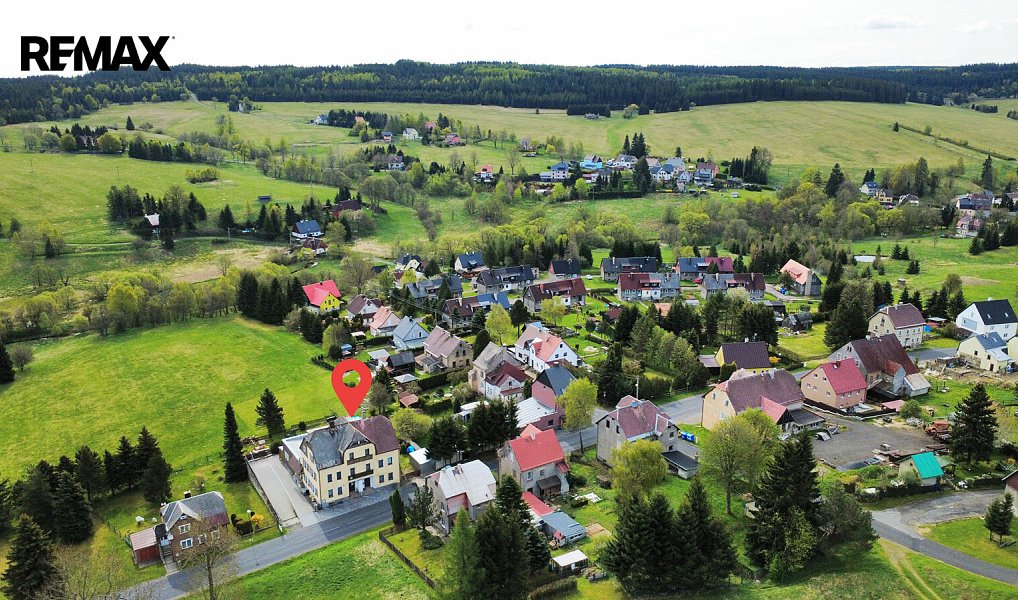 Prodej ubytovacího objektu 644 m², Kovářská – náhled fotky 11
