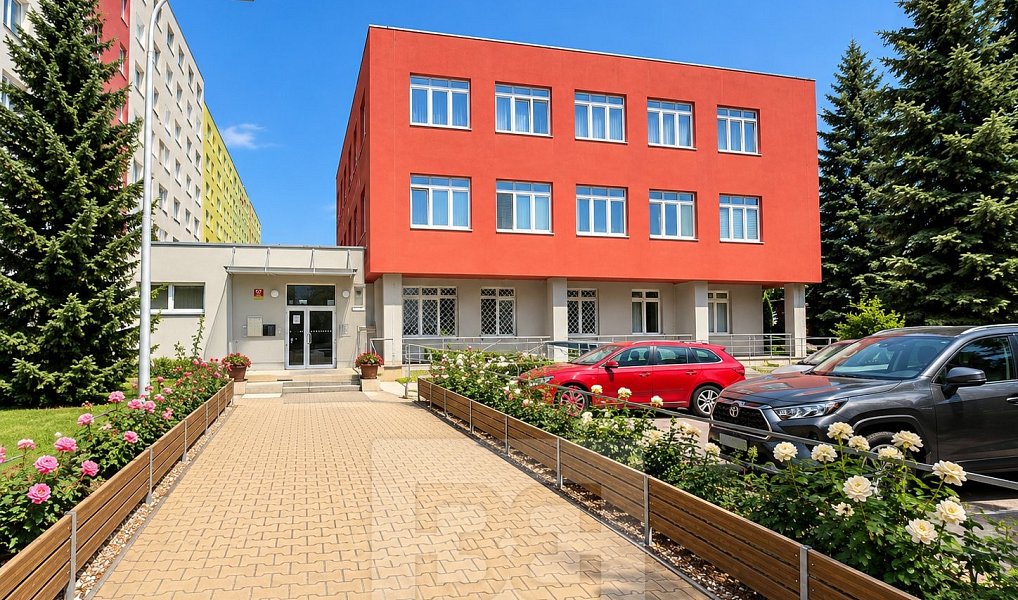 Pronájem bytu 2+1 56 m², Praha – náhled fotky 15